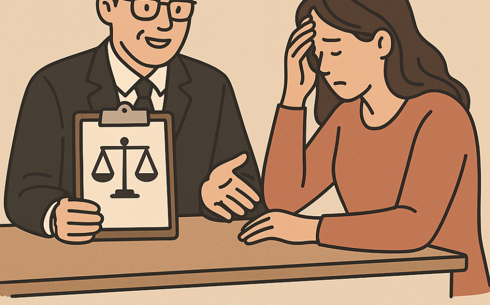Advocate Support