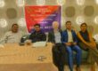 INTERNAL CRIME VIGILANCE & INTELLIGENCE FOUNDATION - Gujarat General Meeting