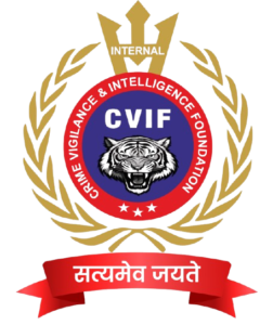 INTERNAL CRIME VIGILANCE AND INTELLIGENCE FOUNDATION